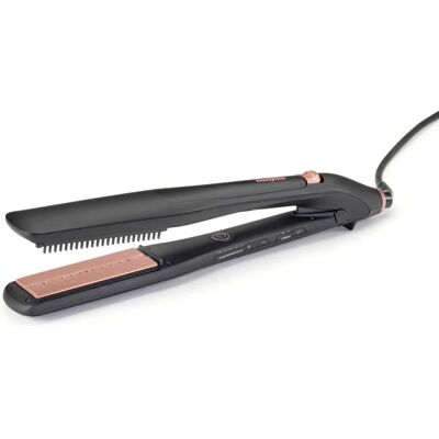 BaByliss ST596E Unealtă de styling păr - Abur, Ceramic, Plăci 36mm BaByliss ST596E Unealtă de styling păr - Abur, Ceramic, Plăci 36mm