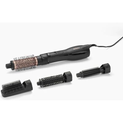 BaByliss Rose Gold AS122E Haartrockner & Styler BaByliss Rose Gold AS122E Haartrockner & Styler