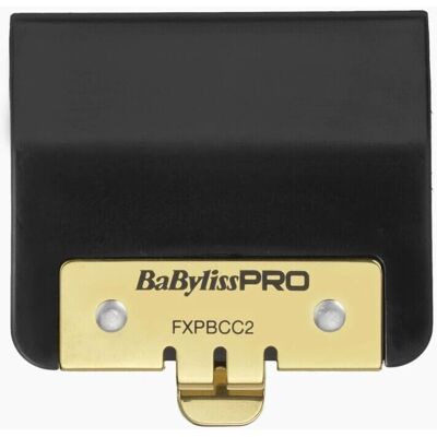 BaByliss PRO 4Barbers Blade Covers - Vervangkop 2 stuks BaByliss PRO 4Barbers Blade Covers - Vervangkop 2 stuks