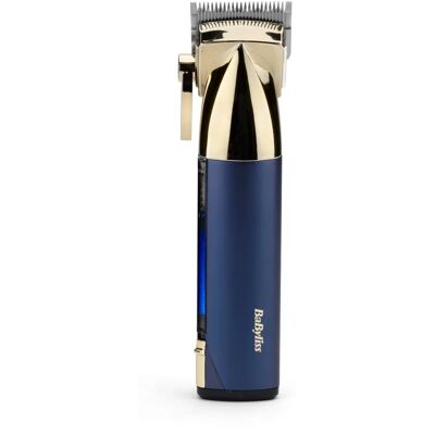 BaByliss E992E Κουρευτικό Μαλλιών BaByliss E992E Κουρευτικό Μαλλιών