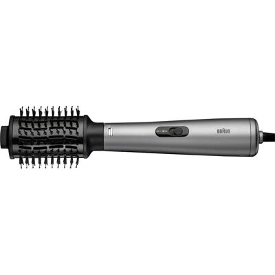 Braun AS 4.3 warme luchtborstel - Volume, Gladstrijken, 1000W Braun AS 4.3 warme luchtborstel - Volume, Gladstrijken, 1000W