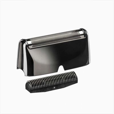 Babyliss Pro Schwarzes Titan FXFLS1E Rasierkop - Rasierkopf Babyliss Pro Schwarzes Titan FXFLS1E Rasierkop - Rasierkopf