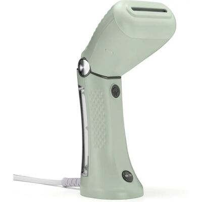 Conair Steamer Portable pour Voyage - Effaceur de Plis - Publicité Conair Steamer Portable pour Voyage - Effaceur de Plis - Publicité