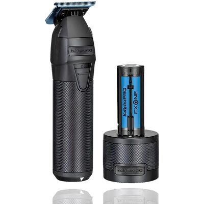 Babyliss Pro FXONE Trimmer - Kiváló Akkumulátor, Zero Gap Babyliss Pro FXONE Trimmer - Kiváló Akkumulátor, Zero Gap