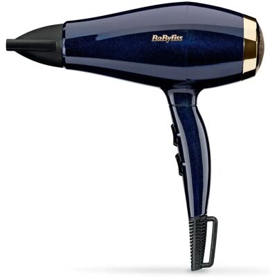 Uscător de păr BaByliss Black Onyx 5911E - Uscător de păr Uscător de păr BaByliss Black Onyx 5911E - Uscător de păr