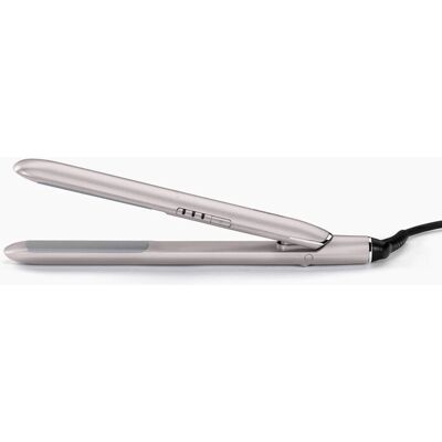 BaByliss Mauve Lustre - Keraaminen hiusten suoristaja BaByliss Mauve Lustre - Keraaminen hiusten suoristaja