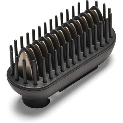 BaByliss Air Power ACAS6550STR Haartrockner-Zubehör Glättbürste BaByliss Air Power ACAS6550STR Haartrockner-Zubehör Glättbürste
