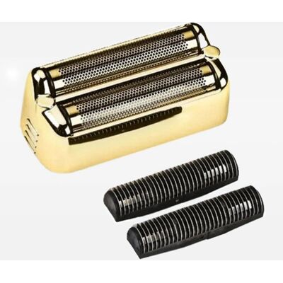 Babyliss Pro FXONE Gold Titanium Rasierkopf Babyliss Pro FXONE Gold Titanium Rasierkopf