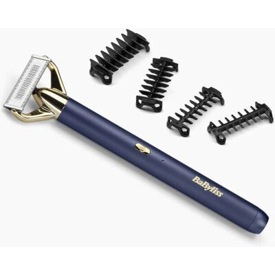 Ξυριστήρας BaByliss Super-X Metal X-Blade - Ξυριστήρας Ξυριστήρας BaByliss Super-X Metal X-Blade - Ξυριστήρας