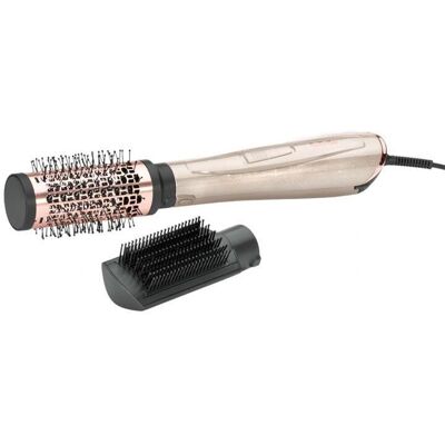 BaByliss AS914PE Hiustenkäsittelylaite - Musta, Ruusukulta - 1000 W BaByliss AS914PE Hiustenkäsittelylaite - Musta, Ruusukulta - 1000 W