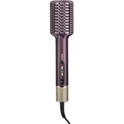 BaByliss Air Power AS6400E Hiusten muotoilutyökalu - Suoristusharja BaByliss Air Power AS6400E Hiusten muotoilutyökalu - Suoristusharja