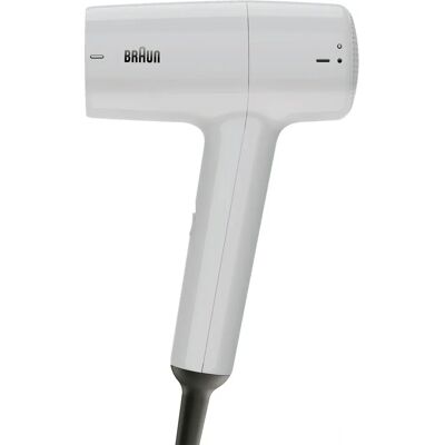 Σεσουάρ Braun HD155 - Γρήγορο και απαλό στεγνό για γυναίκες Σεσουάρ Braun HD155 - Γρήγορο και απαλό στεγνό για γυναίκες
