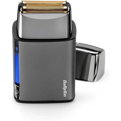 BaByliss - FS991DE - Negru Crom - Aparat de ras BaByliss - FS991DE - Negru Crom - Aparat de ras