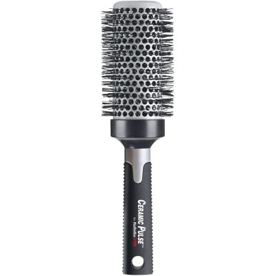 BaByliss PRO Kerámia Hajkefe - 42 mm Fekete BaByliss PRO Kerámia Hajkefe - 42 mm Fekete