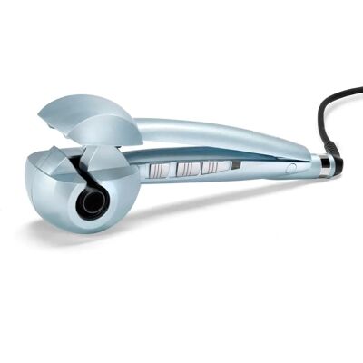 BaByliss Hydro Fusion Anti Frizz Curl Secret - Hair Curler BaByliss Hydro Fusion Anti Frizz Curl Secret - Hair Curler