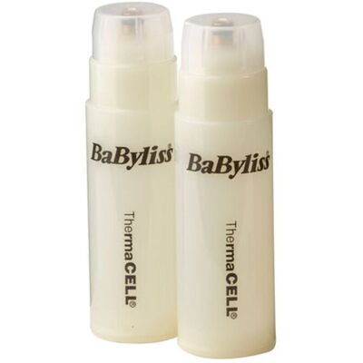 BaByliss 4580U Hair Styling Tool Energy Cells - Portable Refill Pack BaByliss 4580U Hair Styling Tool Energy Cells - Portable Refill Pack
