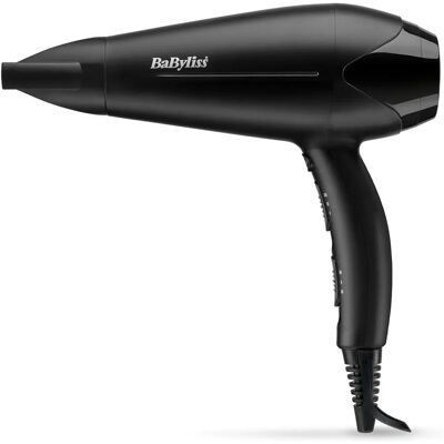 BaByliss BaByliss 5563U 2200W Lightweight Ceramic Ionic Hair Dryer - Hair Dryer BaByliss BaByliss 5563U 2200W Lightweight Ceramic Ionic Hair Dryer - Hair Dryer