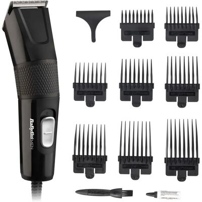 BaByliss 7755U Hair Clipper BaByliss 7755U Hair Clipper
