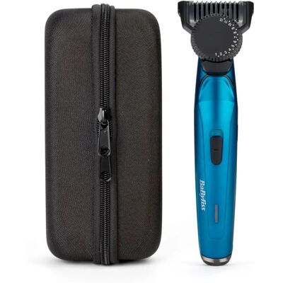BaByliss Tondeuse à Barbe Japonaise 7865U BaByliss Tondeuse à Barbe Japonaise 7865U