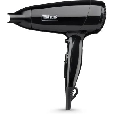 TRESemme 9142TU Hair Dryer - Lightweight, Compact, Fast Dry - Hair Dryer TRESemme 9142TU Hair Dryer - Lightweight, Compact, Fast Dry - Hair Dryer