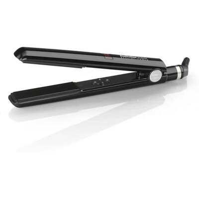 BaByliss Pro Babyliss BAB2095U Advanced Ceramic Styler - Black - Hair Straightener BaByliss Pro Babyliss BAB2095U Advanced Ceramic Styler - Black - Hair Straightener