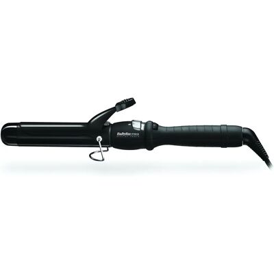 BaByliss Pro Ceramic Dial A Heat Curling Tong - 32mm & 38mm BaByliss Pro Ceramic Dial A Heat Curling Tong - 32mm & 38mm