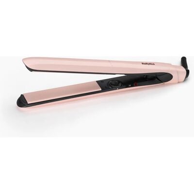 BaByliss Roze 235 Haarstijltang - Haarstijltang BaByliss Roze 235 Haarstijltang - Haarstijltang