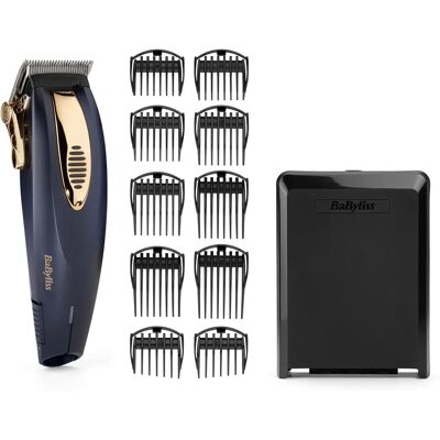 BaByliss Super Clipper XTP 7475DU BaByliss Super Clipper XTP 7475DU