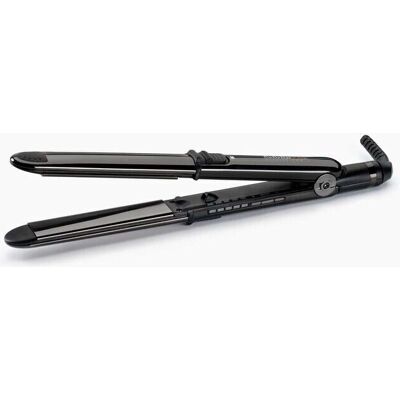 Babyliss Pro Titanium Hair Straightener - All Hair Types Babyliss Pro Titanium Hair Straightener - All Hair Types
