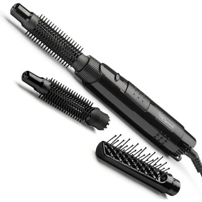 TRESemmé 5265TU Full Finish Hair Styler - Black TRESemmé 5265TU Full Finish Hair Styler - Black