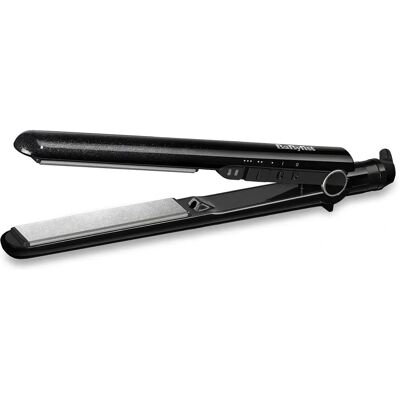 BaByliss Styler 2098DU Diamant Radiance Keramisk rulle för platt och lockigt hår BaByliss Styler 2098DU Diamant Radiance Keramisk rulle för platt och lockigt hår