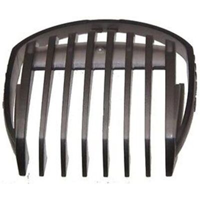 Accesorio para recortadora BaByliss E709E E709PE E712PE E712PME E769E E779E - Peine ajustable Accesorio para recortadora BaByliss E709E E709PE E712PE E712PME E769E E779E - Peine ajustable