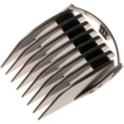 Accessoires de tondeuse à cheveux BaByliss FX862E FX872E - Peigne ajustable 19mm - Publicité Accessoires de tondeuse à cheveux BaByliss FX862E FX872E - Peigne ajustable 19mm - Publicité