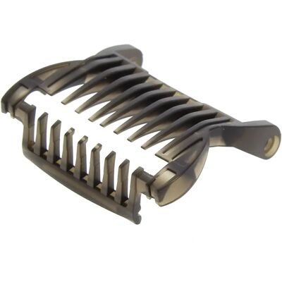 Guide de coupe BaByliss E870E E875E - Tondeuse, rasoir - Publicité Guide de coupe BaByliss E870E E875E - Tondeuse, rasoir - Publicité