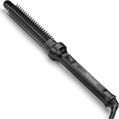 TREsemme Ceramic High Shine 19mm Hot Brush - Hair Styling Tool TREsemme Ceramic High Shine 19mm Hot Brush - Hair Styling Tool