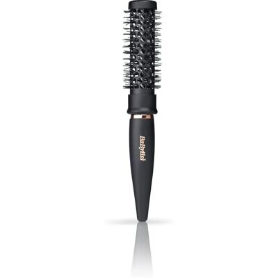 BaByliss Mini Thermal Brush - Hair Brush - Black BaByliss Mini Thermal Brush - Hair Brush - Black