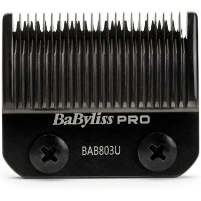BaByliss PRO BAB803U Replacement Graphite Blade - Hair Clipper BaByliss PRO BAB803U Replacement Graphite Blade - Hair Clipper