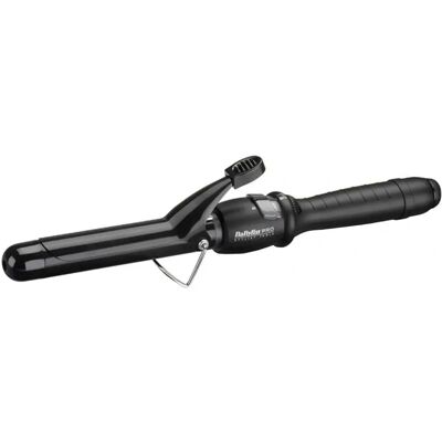 Babyliss Pro Ceramic Dial A Heat Curling Tong 24mm - Curling Iron Babyliss Pro Ceramic Dial A Heat Curling Tong 24mm - Curling Iron