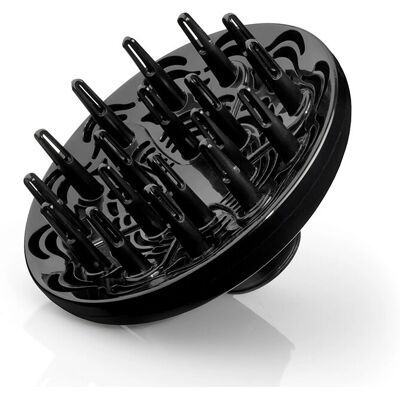Babyliss Pro Keratin Lustre Diffuser - Hair Dryer Accessory Babyliss Pro Keratin Lustre Diffuser - Hair Dryer Accessory