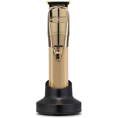 BaByliss Pro Super Motor Trimmer Gold BaByliss Pro Super Motor Trimmer Gold
