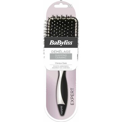 BaByliss Stor Kuddebørste - Hårbørste BaByliss Stor Kuddebørste - Hårbørste