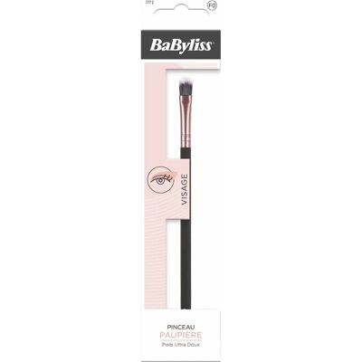 BaByliss - Øjenskyggepensel - Ingen farve BaByliss - Øjenskyggepensel - Ingen farve