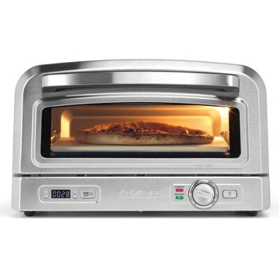 Cuisinart Pizzaofen - Pizzaofen Cuisinart Pizzaofen - Pizzaofen