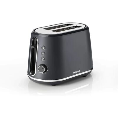 Cuisinart CPT780U - Slate Grey - Toaster Cuisinart CPT780U - Slate Grey - Toaster