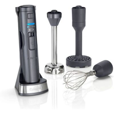 Cuisinart CSB300BU - Midnight Grey - Blender Cuisinart CSB300BU - Midnight Grey - Blender