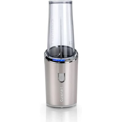 Cuisinart RPB100U - Ezüst - Turmixoló Cuisinart RPB100U - Ezüst - Turmixoló