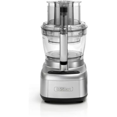 Cuisinart FP1300SU - Silver - Food Processor Cuisinart FP1300SU - Silver - Food Processor
