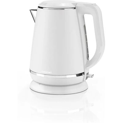 Cuisinart CJK780WU - White - Jug Kettle Cuisinart CJK780WU - White - Jug Kettle