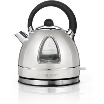 Cuisinart CTK17SU - Frosted Pearl - Kettle Cuisinart CTK17SU - Frosted Pearl - Kettle