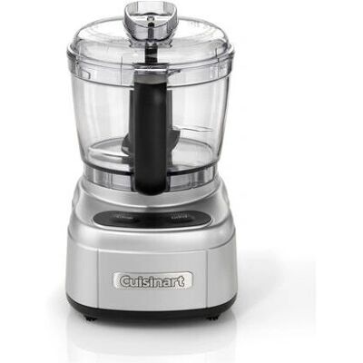 Cuisinart ECH4U - Silber - Küchenmaschine Cuisinart ECH4U - Silber - Küchenmaschine